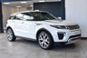 USED 2017 17 LAND ROVER RANGE ROVER EVOQUE 2.0 TD4 AUTOBIOGRAPHY 5d 177 BHP Top Spec Autobiography Model