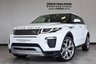 USED 2017 17 LAND ROVER RANGE ROVER EVOQUE 2.0 TD4 AUTOBIOGRAPHY 5d 177 BHP Top Spec Autobiography Model