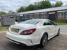 USED 2017 17 MERCEDES-BENZ CLS 3.0L CLS350 D AMG LINE PREMIUM 4d AUTO 255 BHP Well looked after genuine low milage. 2 keys. Premium edition with sunroof and camera, heated front seats , Large screen navigation. 4 Matching P Zero tyres with plenty tread on it. Low rate finance available to choose. 3 month warranty can be extended to 3 years! Px welcome!