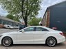 USED 2017 17 MERCEDES-BENZ CLS 3.0L CLS350 D AMG LINE PREMIUM 4d AUTO 255 BHP Well looked after genuine low milage. 2 keys. Premium edition with sunroof and camera, heated front seats , Large screen navigation. 4 Matching P Zero tyres with plenty tread on it. Low rate finance available to choose. 3 month warranty can be extended to 3 years! Px welcome!