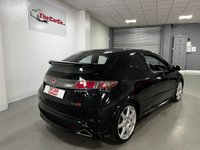 USED 2009 09 HONDA CIVIC 2.0 I-VTEC TYPE-R GT 3d 198 BHP * CLIMATE * 18 INCH ALLOYS * ONLY 25K MILES * 1 OWNER FROM NEW *