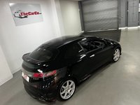 USED 2009 09 HONDA CIVIC 2.0 I-VTEC TYPE-R GT 3d 198 BHP * CLIMATE * 18 INCH ALLOYS * ONLY 25K MILES * 1 OWNER FROM NEW *