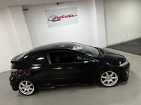 USED 2009 09 HONDA CIVIC 2.0 I-VTEC TYPE-R GT 3d 198 BHP * CLIMATE * 18 INCH ALLOYS * ONLY 25K MILES * 1 OWNER FROM NEW *