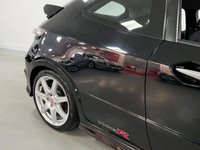 USED 2009 09 HONDA CIVIC 2.0 I-VTEC TYPE-R GT 3d 198 BHP * CLIMATE * 18 INCH ALLOYS * ONLY 25K MILES * 1 OWNER FROM NEW *