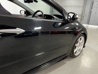 USED 2009 09 HONDA CIVIC 2.0 I-VTEC TYPE-R GT 3d 198 BHP * CLIMATE * 18 INCH ALLOYS * ONLY 25K MILES * 1 OWNER FROM NEW *