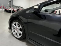 USED 2009 09 HONDA CIVIC 2.0 I-VTEC TYPE-R GT 3d 198 BHP * CLIMATE * 18 INCH ALLOYS * ONLY 25K MILES * 1 OWNER FROM NEW *