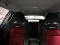 USED 2009 09 HONDA CIVIC 2.0 I-VTEC TYPE-R GT 3d 198 BHP * CLIMATE * 18 INCH ALLOYS * ONLY 25K MILES * 1 OWNER FROM NEW *