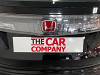 USED 2009 09 HONDA CIVIC 2.0 I-VTEC TYPE-R GT 3d 198 BHP * CLIMATE * 18 INCH ALLOYS * ONLY 25K MILES * 1 OWNER FROM NEW *