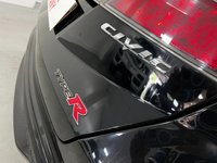 USED 2009 09 HONDA CIVIC 2.0 I-VTEC TYPE-R GT 3d 198 BHP * CLIMATE * 18 INCH ALLOYS * ONLY 25K MILES * 1 OWNER FROM NEW *