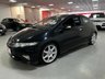 USED 2009 09 HONDA CIVIC 2.0 I-VTEC TYPE-R GT 3d 198 BHP * CLIMATE * 18 INCH ALLOYS * ONLY 25K MILES * 1 OWNER FROM NEW *