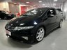 USED 2009 09 HONDA CIVIC 2.0 I-VTEC TYPE-R GT 3d 198 BHP * CLIMATE * 18 INCH ALLOYS * ONLY 25K MILES * 1 OWNER FROM NEW *