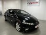 USED 2009 09 HONDA CIVIC 2.0 I-VTEC TYPE-R GT 3d 198 BHP * CLIMATE * 18 INCH ALLOYS * ONLY 25K MILES * 1 OWNER FROM NEW *