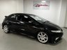USED 2009 09 HONDA CIVIC 2.0 I-VTEC TYPE-R GT 3d 198 BHP * CLIMATE * 18 INCH ALLOYS * ONLY 25K MILES * 1 OWNER FROM NEW *