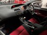 USED 2009 09 HONDA CIVIC 2.0 I-VTEC TYPE-R GT 3d 198 BHP * CLIMATE * 18 INCH ALLOYS * ONLY 25K MILES * 1 OWNER FROM NEW *