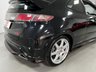 USED 2009 09 HONDA CIVIC 2.0 I-VTEC TYPE-R GT 3d 198 BHP * CLIMATE * 18 INCH ALLOYS * ONLY 25K MILES * 1 OWNER FROM NEW *
