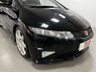 USED 2009 09 HONDA CIVIC 2.0 I-VTEC TYPE-R GT 3d 198 BHP * CLIMATE * 18 INCH ALLOYS * ONLY 25K MILES * 1 OWNER FROM NEW *