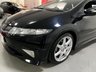 USED 2009 09 HONDA CIVIC 2.0 I-VTEC TYPE-R GT 3d 198 BHP * CLIMATE * 18 INCH ALLOYS * ONLY 25K MILES * 1 OWNER FROM NEW *