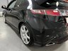 USED 2009 09 HONDA CIVIC 2.0 I-VTEC TYPE-R GT 3d 198 BHP * CLIMATE * 18 INCH ALLOYS * ONLY 25K MILES * 1 OWNER FROM NEW *