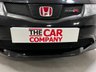 USED 2009 09 HONDA CIVIC 2.0 I-VTEC TYPE-R GT 3d 198 BHP * CLIMATE * 18 INCH ALLOYS * ONLY 25K MILES * 1 OWNER FROM NEW *