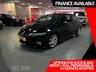 USED 2009 09 HONDA CIVIC 2.0 I-VTEC TYPE-R GT 3d 198 BHP * CLIMATE * 18 INCH ALLOYS * ONLY 25K MILES * 1 OWNER FROM NEW *