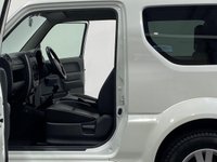 USED 2011 61 SUZUKI JIMNY 1.3 SZ4 3d 85 BHP In Stock and ready for FREE UK DELIVERY