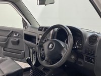USED 2011 61 SUZUKI JIMNY 1.3 SZ4 3d 85 BHP In Stock and ready for FREE UK DELIVERY