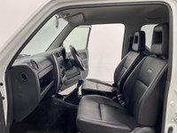 USED 2011 61 SUZUKI JIMNY 1.3 SZ4 3d 85 BHP In Stock and ready for FREE UK DELIVERY