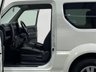 USED 2011 61 SUZUKI JIMNY 1.3 SZ4 3d 85 BHP In Stock and ready for FREE UK DELIVERY