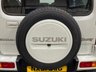 USED 2011 61 SUZUKI JIMNY 1.3 SZ4 3d 85 BHP In Stock and ready for FREE UK DELIVERY