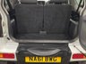 USED 2011 61 SUZUKI JIMNY 1.3 SZ4 3d 85 BHP In Stock and ready for FREE UK DELIVERY
