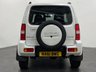 USED 2011 61 SUZUKI JIMNY 1.3 SZ4 3d 85 BHP In Stock and ready for FREE UK DELIVERY