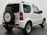 USED 2011 61 SUZUKI JIMNY 1.3 SZ4 3d 85 BHP In Stock and ready for FREE UK DELIVERY