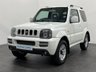 USED 2011 61 SUZUKI JIMNY 1.3 SZ4 3d 85 BHP In Stock and ready for FREE UK DELIVERY