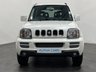 USED 2011 61 SUZUKI JIMNY 1.3 SZ4 3d 85 BHP In Stock and ready for FREE UK DELIVERY