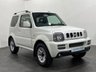 USED 2011 61 SUZUKI JIMNY 1.3 SZ4 3d 85 BHP In Stock and ready for FREE UK DELIVERY