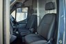 USED 2018 68 MERCEDES-BENZ SPRINTER 2.1 314 CDI 141 BHP L2 H2 LOW MILES  AIR-CON WALK THROUGH BULKHEAD  EURO 6 APPLE CARPLAY LOW-MILES