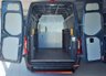 USED 2018 68 MERCEDES-BENZ SPRINTER 2.1 314 CDI 141 BHP L2 H2 LOW MILES  AIR-CON WALK THROUGH BULKHEAD  EURO 6 APPLE CARPLAY LOW-MILES