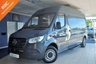 USED 2018 68 MERCEDES-BENZ SPRINTER 2.1 314 CDI 141 BHP L2 H2 LOW MILES  AIR-CON WALK THROUGH BULKHEAD  EURO 6 APPLE CARPLAY LOW-MILES