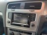 USED 2014 64 VOLKSWAGEN GOLF 1.6 TDi Match (TECH PACK) 5dr - PARKING SENSORS 