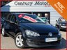 USED 2014 64 VOLKSWAGEN GOLF 1.6 TDi Match (TECH PACK) 5dr - PARKING SENSORS 