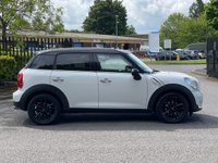 USED 2013 K MINI COUNTRYMAN 1.6 COOPER D 5d 112 BHP 