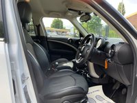 USED 2013 K MINI COUNTRYMAN 1.6 COOPER D 5d 112 BHP 