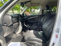 USED 2013 K MINI COUNTRYMAN 1.6 COOPER D 5d 112 BHP 