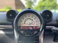 USED 2013 K MINI COUNTRYMAN 1.6 COOPER D 5d 112 BHP 