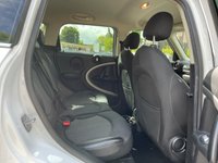 USED 2013 K MINI COUNTRYMAN 1.6 COOPER D 5d 112 BHP 