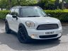USED 2013 K MINI COUNTRYMAN 1.6 COOPER D 5d 112 BHP 