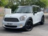 USED 2013 K MINI COUNTRYMAN 1.6 COOPER D 5d 112 BHP 