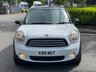 USED 2013 K MINI COUNTRYMAN 1.6 COOPER D 5d 112 BHP 