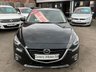 USED 2016 16 MAZDA 3 1.5 D Sport NAV Fastback 4dr - 74.3 Mpg 