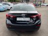 USED 2016 16 MAZDA 3 1.5 D Sport NAV Fastback 4dr - 74.3 Mpg 